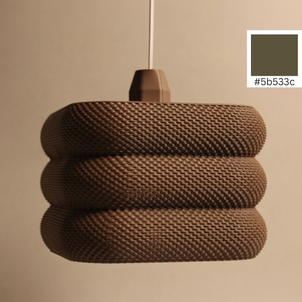 ZENO Pendant Lampshade