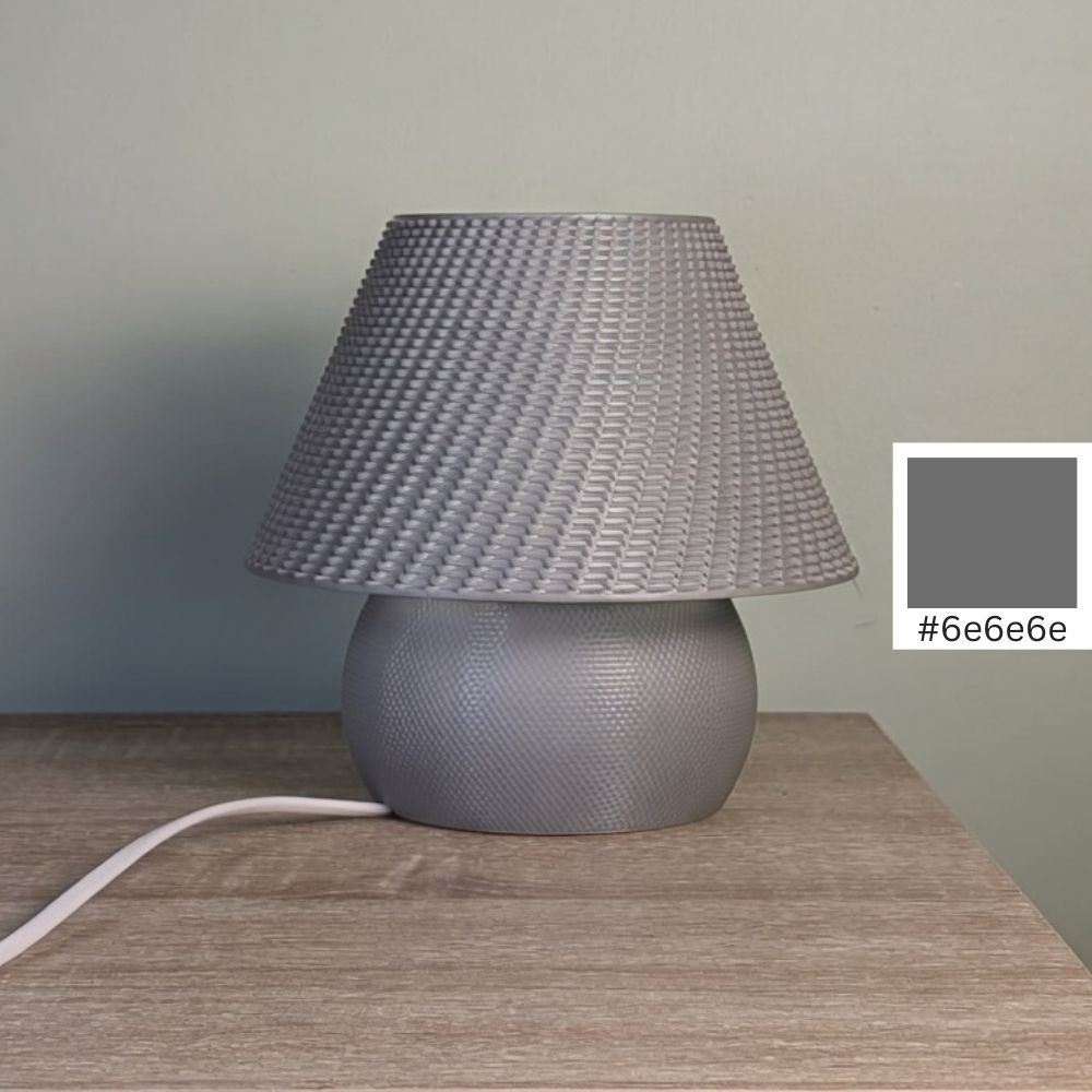 ARLO Table Lamp | Samurai Edition