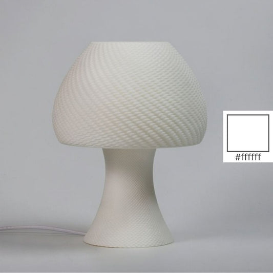 LUMA Table Lamp | DomeGlow Edition