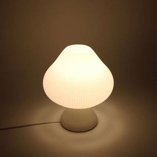 MILO Table Lamp | GlowDrop Edition