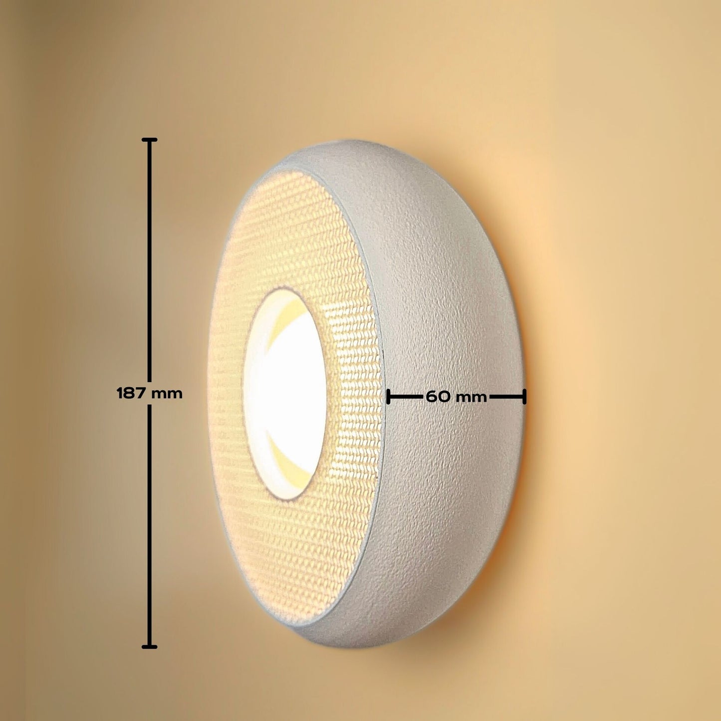ORBIT Wall Lamp