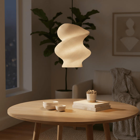 VICTORIA Pendant Lampshade
