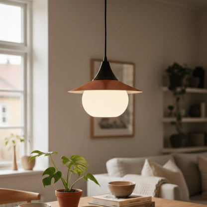 ORBIT Glow Pendant | Universal Lampshade Ceiling Floor Table Lamp