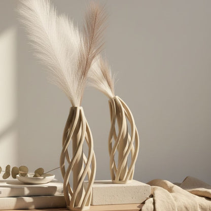 DRIFT Duo Table Vases