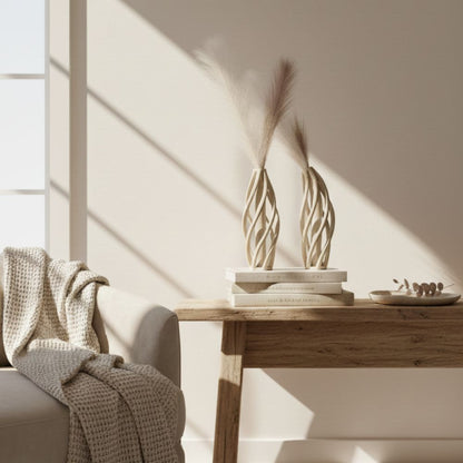 DRIFT Duo Table Vases