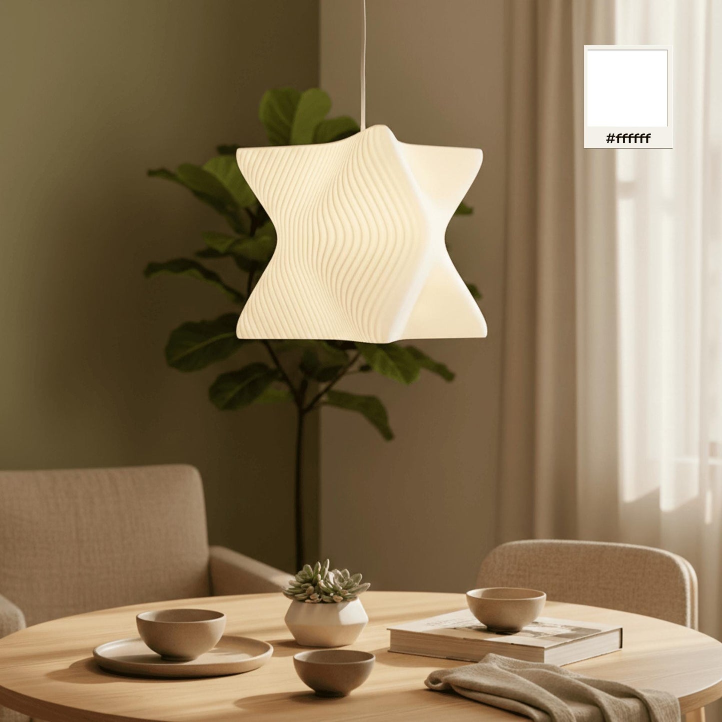 Modern Kitchen Island Light