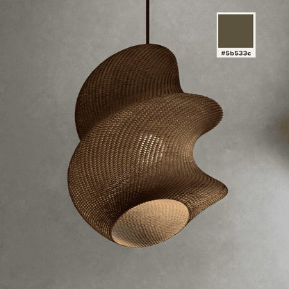 VICTORIA Pendant Lampshade