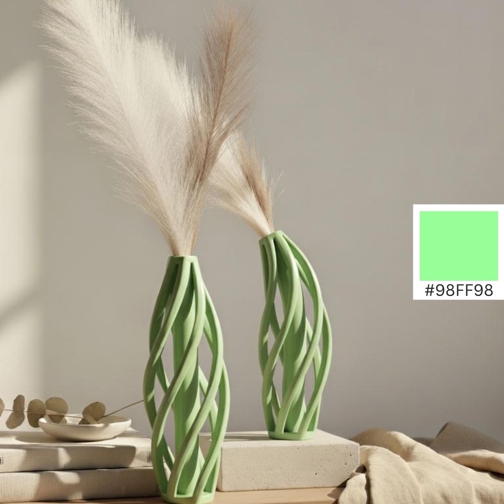 DRIFT Duo Table Vases