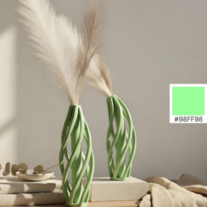 DRIFT Duo Table Vases