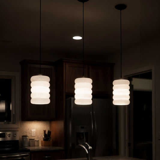 DELFINA Adaptive Lampshade