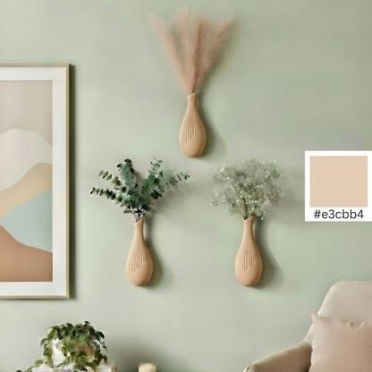 DRIFT Wall Pocket Vase