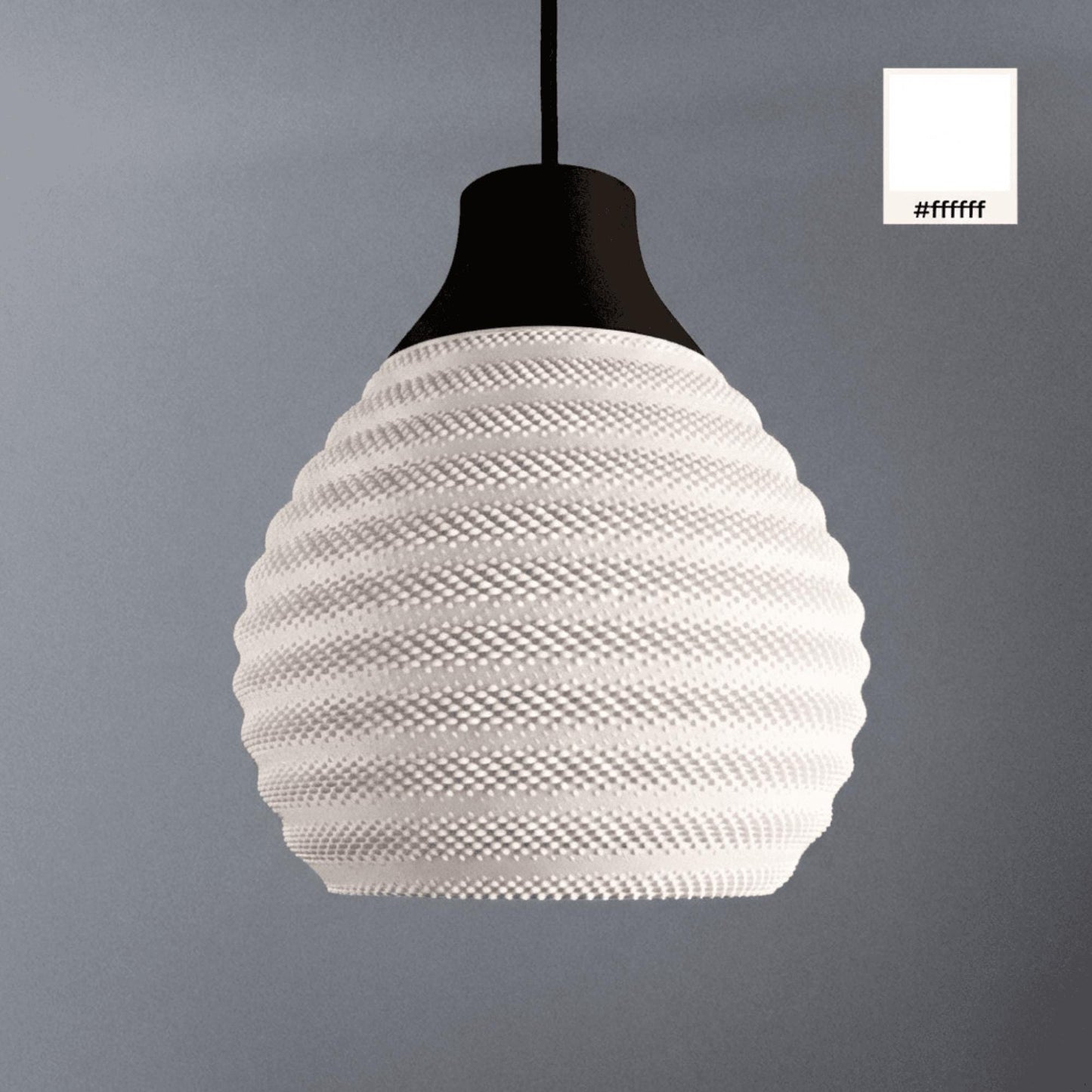 GLOBE Layered Pendant Light