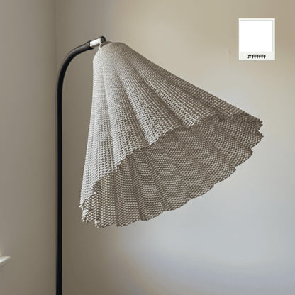 REGA Pleated Pendant Lampshade