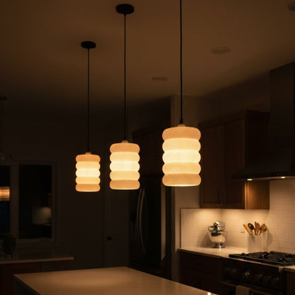 DELFINA Adaptive Lampshade