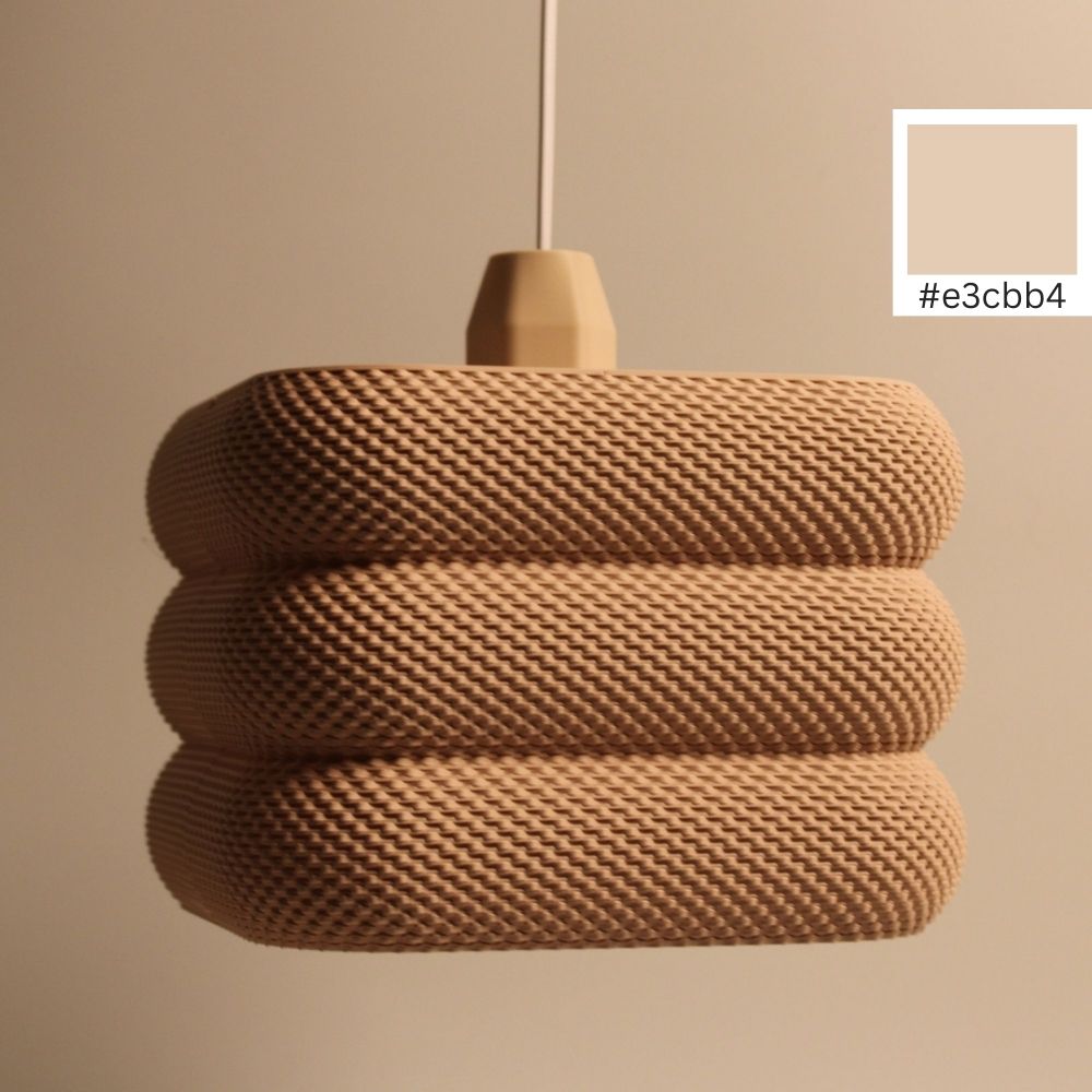 ZENO Pendant Lampshade