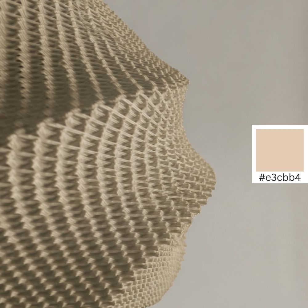 SOFIA Pendant Lampshade