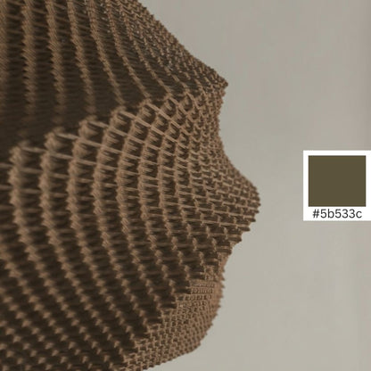 SOFIA Pendant Lampshade