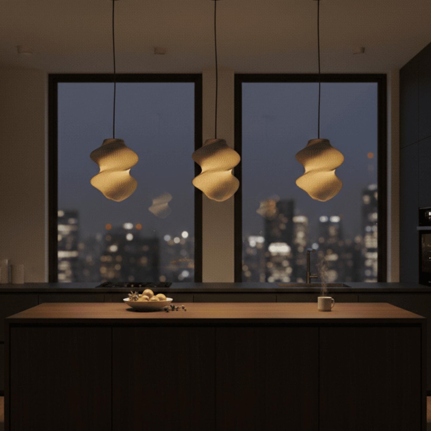 VICTORIA Pendant Lampshade
