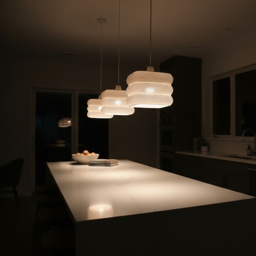ZENO Pendant Lampshade