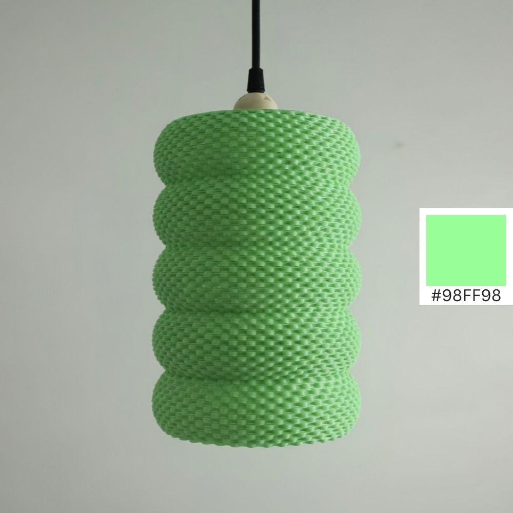DELFINA Adaptive Lampshade
