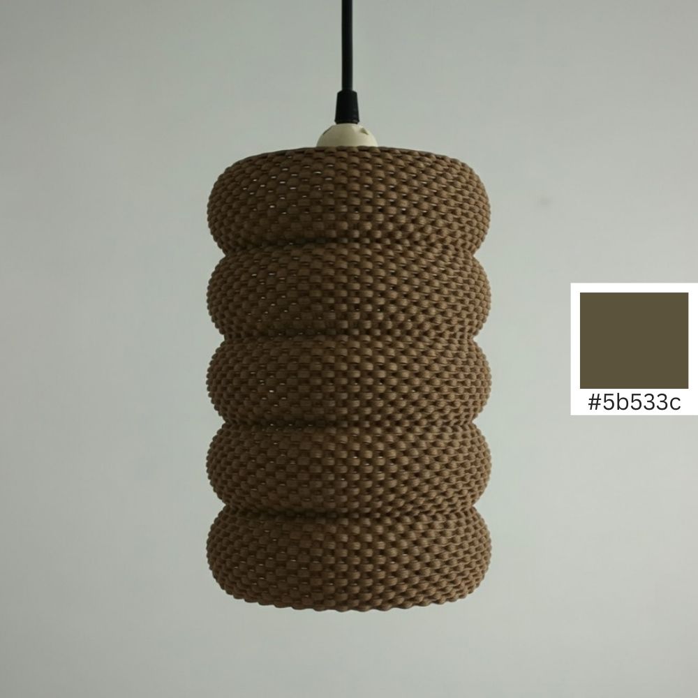 DELFINA Adaptive Lampshade