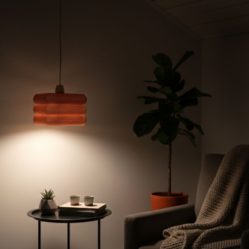 ZENO Pendant Lampshade