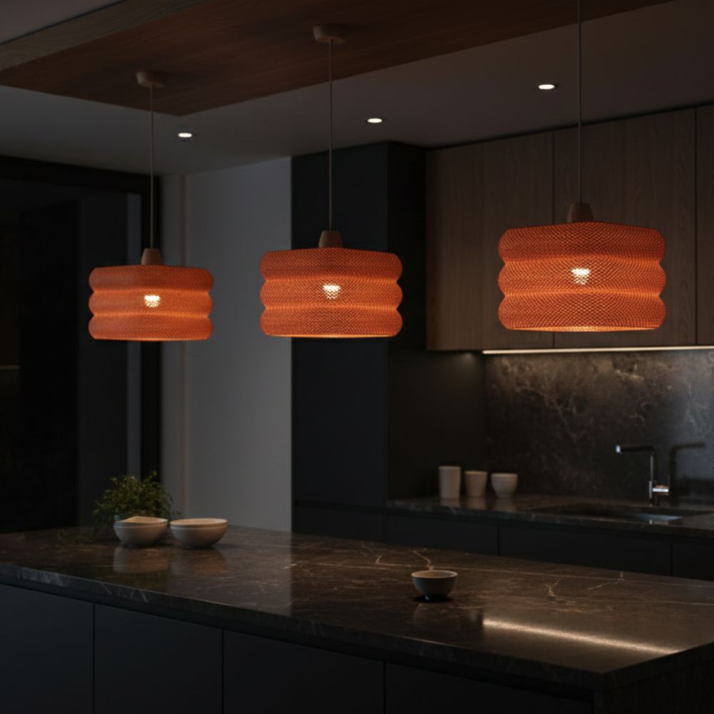 ZENO Pendant Lampshade