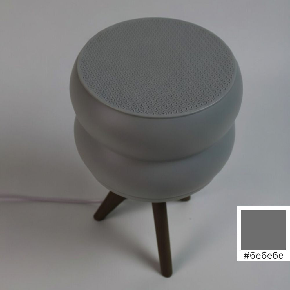 NOVA Table Lamp | DoubleGlow Edition