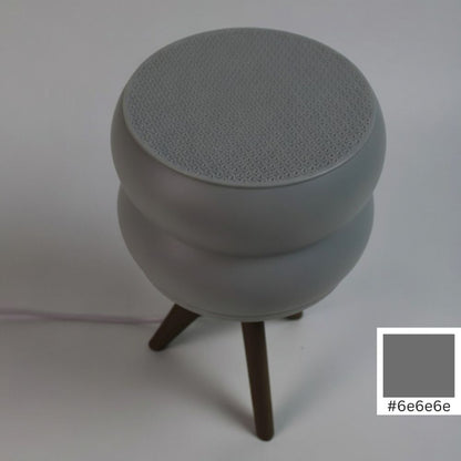 NOVA Table Lamp | DoubleGlow Edition