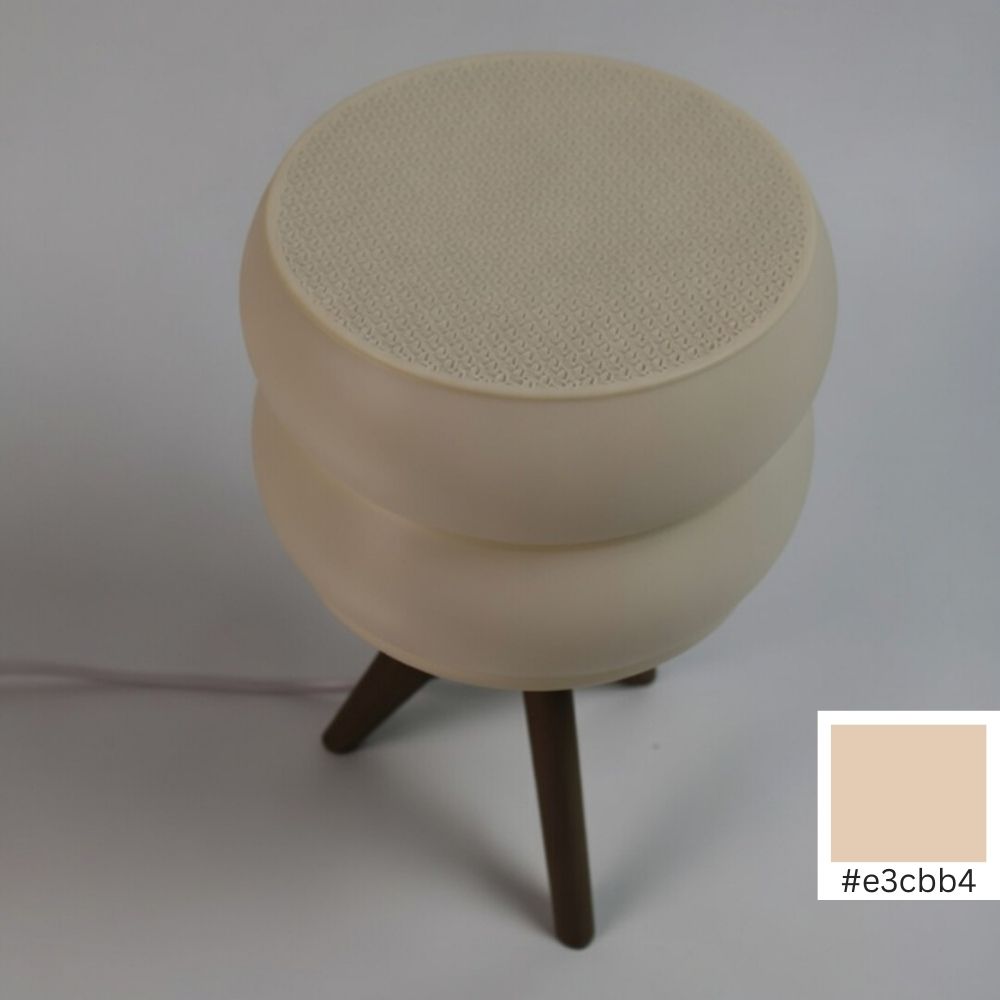 NOVA Table Lamp | DoubleGlow Edition