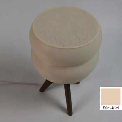 NOVA Table Lamp | DoubleGlow Edition