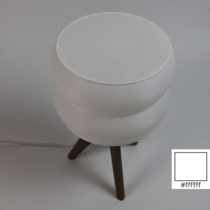 NOVA Table Lamp | DoubleGlow Edition