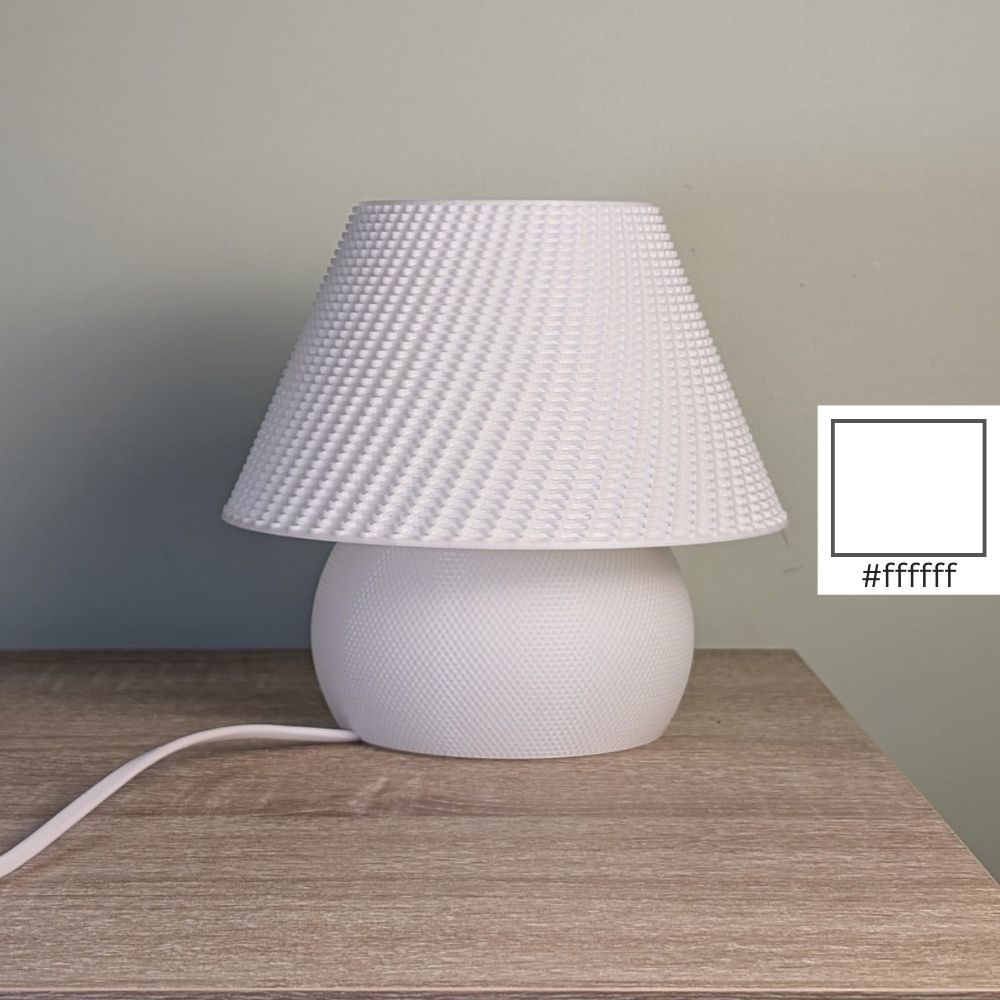 ARLO Table Lamp | Samurai Edition