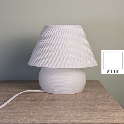 ARLO Table Lamp | Samurai Edition