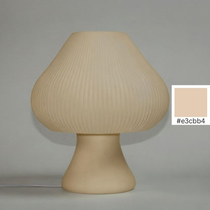 MILO Table Lamp | GlowDrop Edition