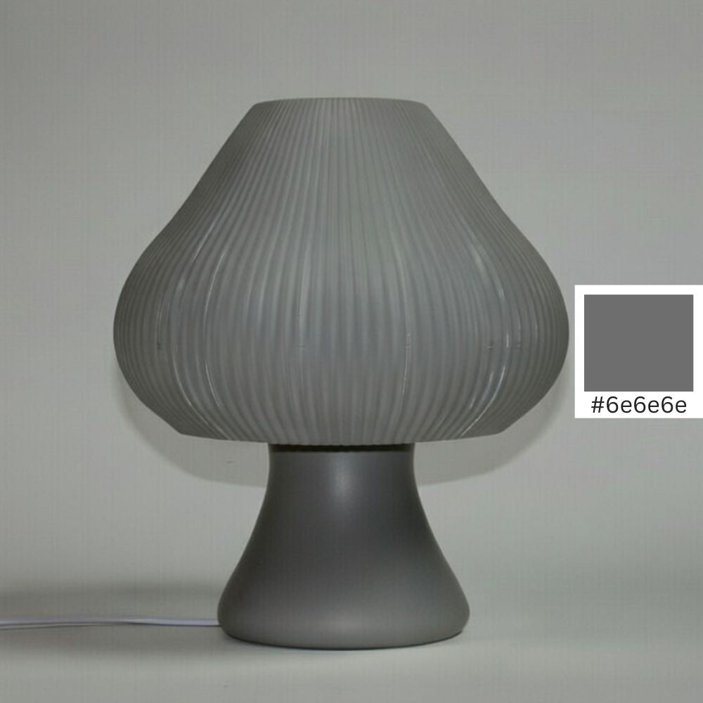 MILO Table Lamp | GlowDrop Edition