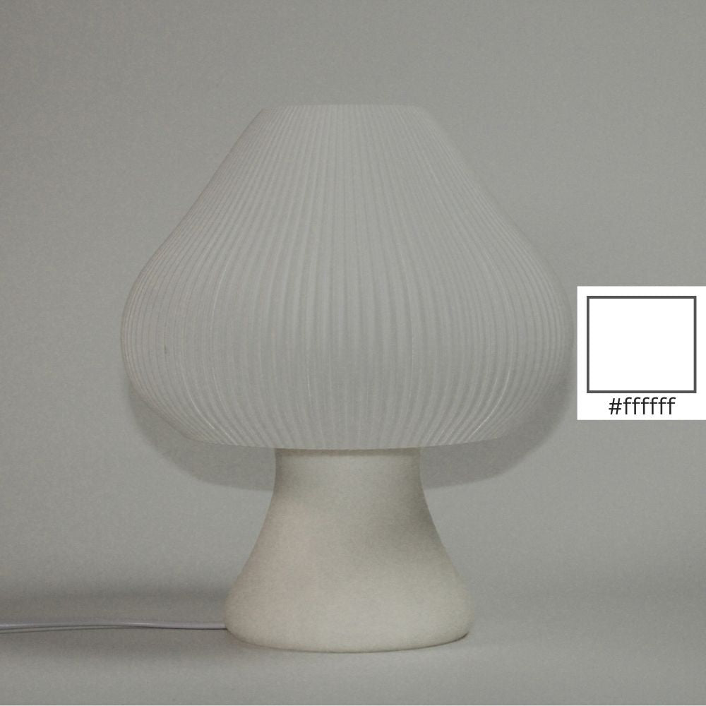 MILO Table Lamp | GlowDrop Edition