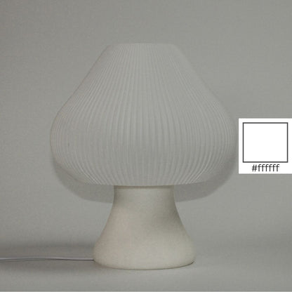 MILO Table Lamp | GlowDrop Edition