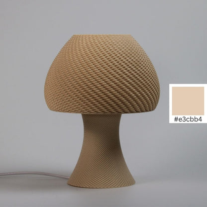 LUMA Table Lamp | DomeGlow Edition