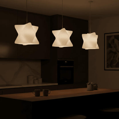Modern Kitchen Island Light