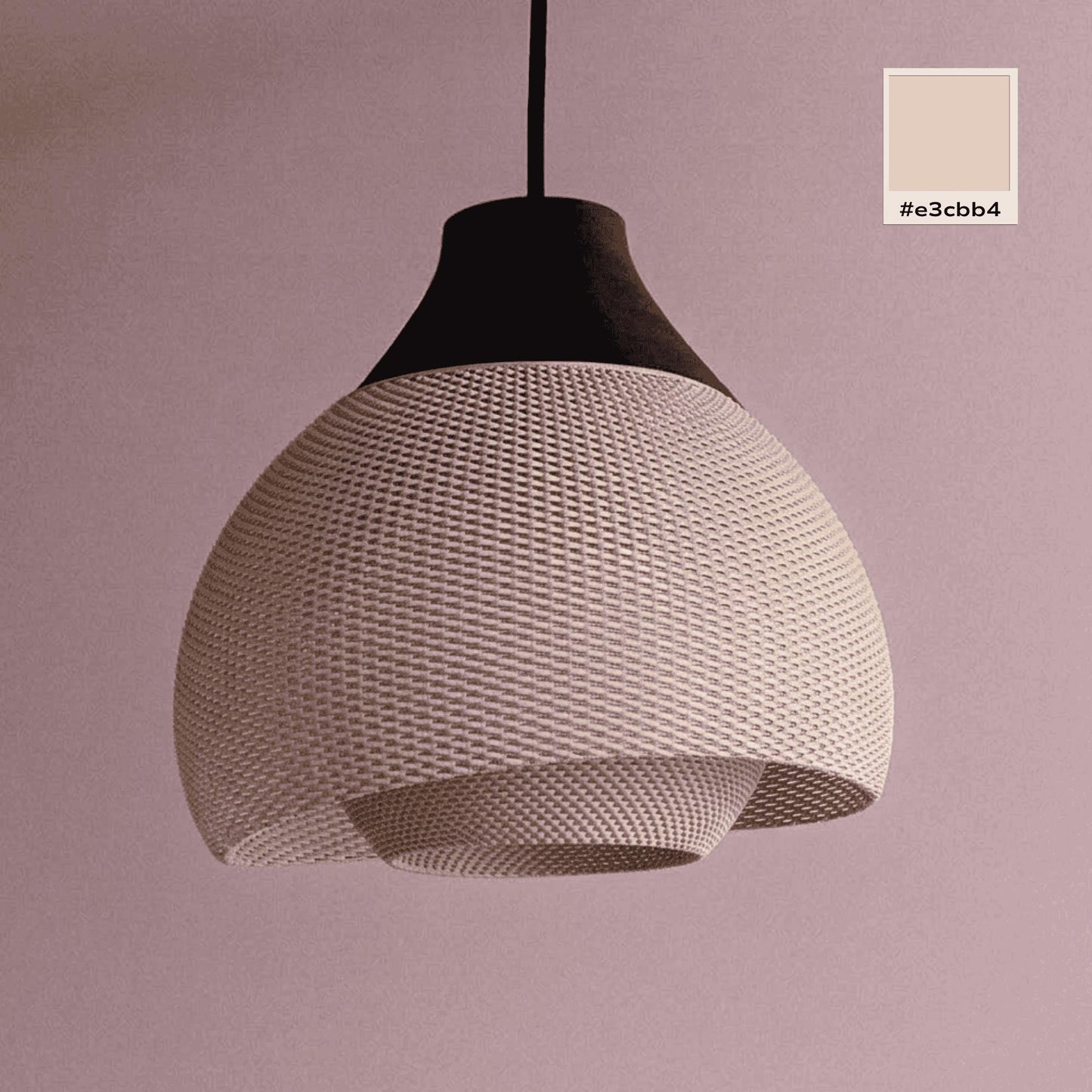 FIORE Pendant Lampshade