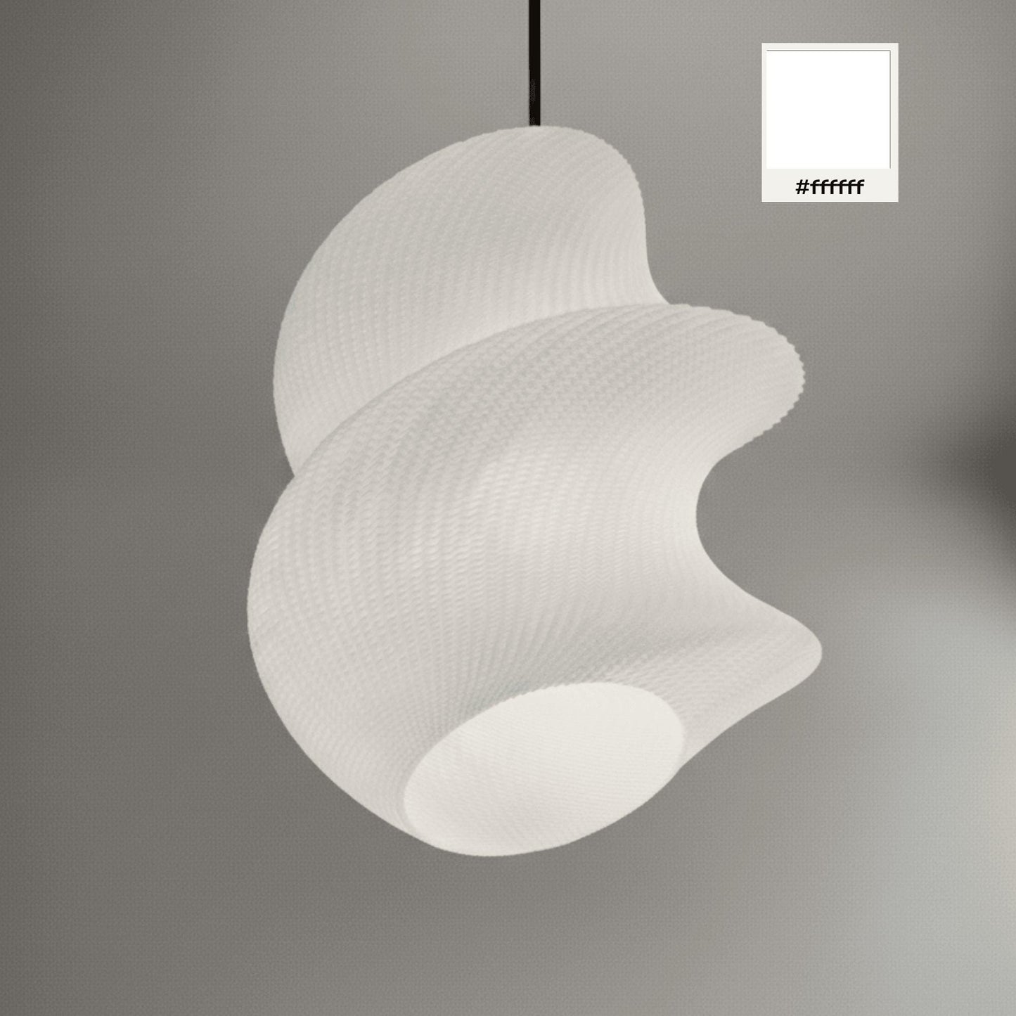 VICTORIA Pendant Lampshade