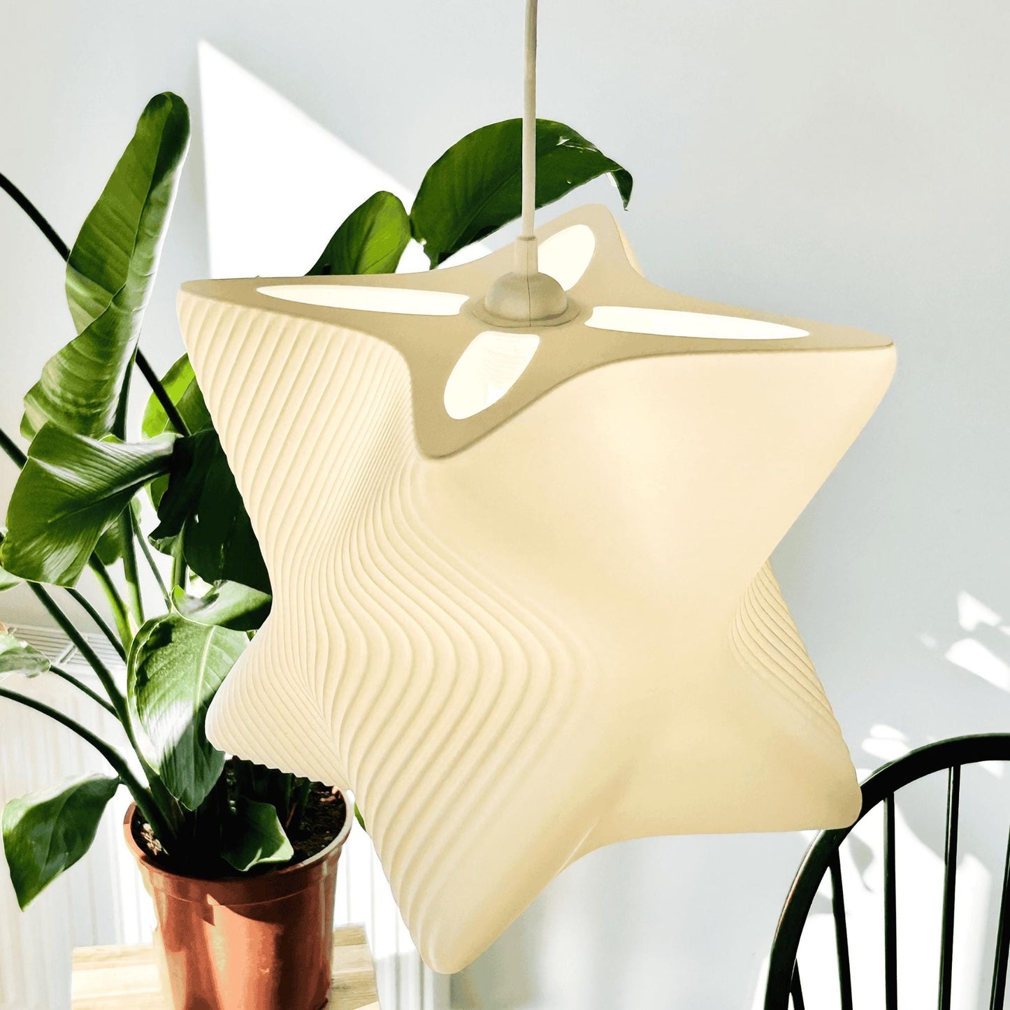 Modern Kitchen Island Light