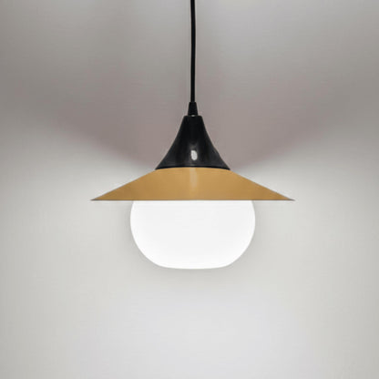 ORBIT Glow Pendant | Universal Lampshade Ceiling Floor Table Lamp
