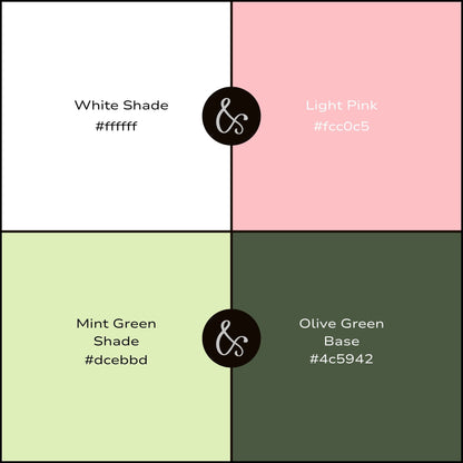 LUNA Table Lamp | CoralShell 3D Printed Modern Organic Light