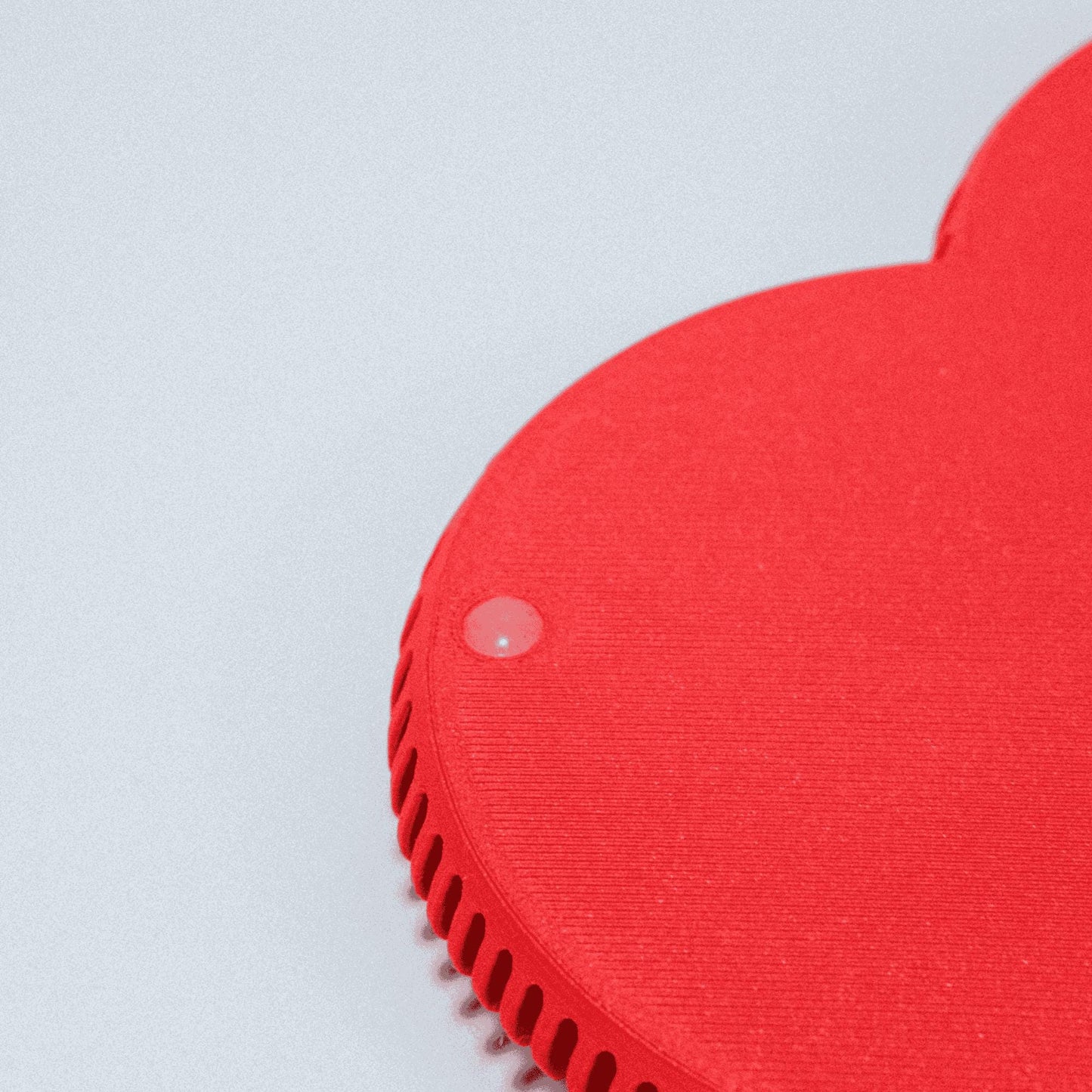 HEART Photo Frame Tray | Multi-Function Organizer