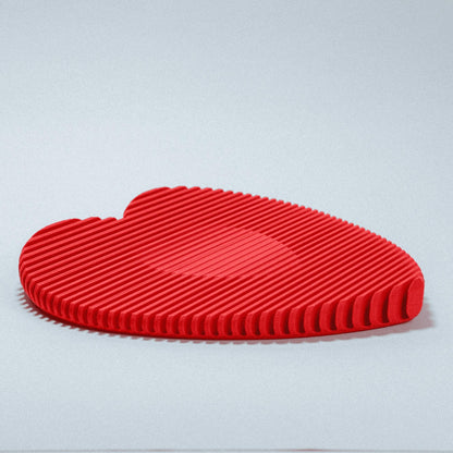 HEART Photo Frame Tray | Multi-Function Organizer