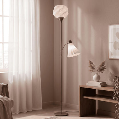 REGA Pleated Pendant Lampshade