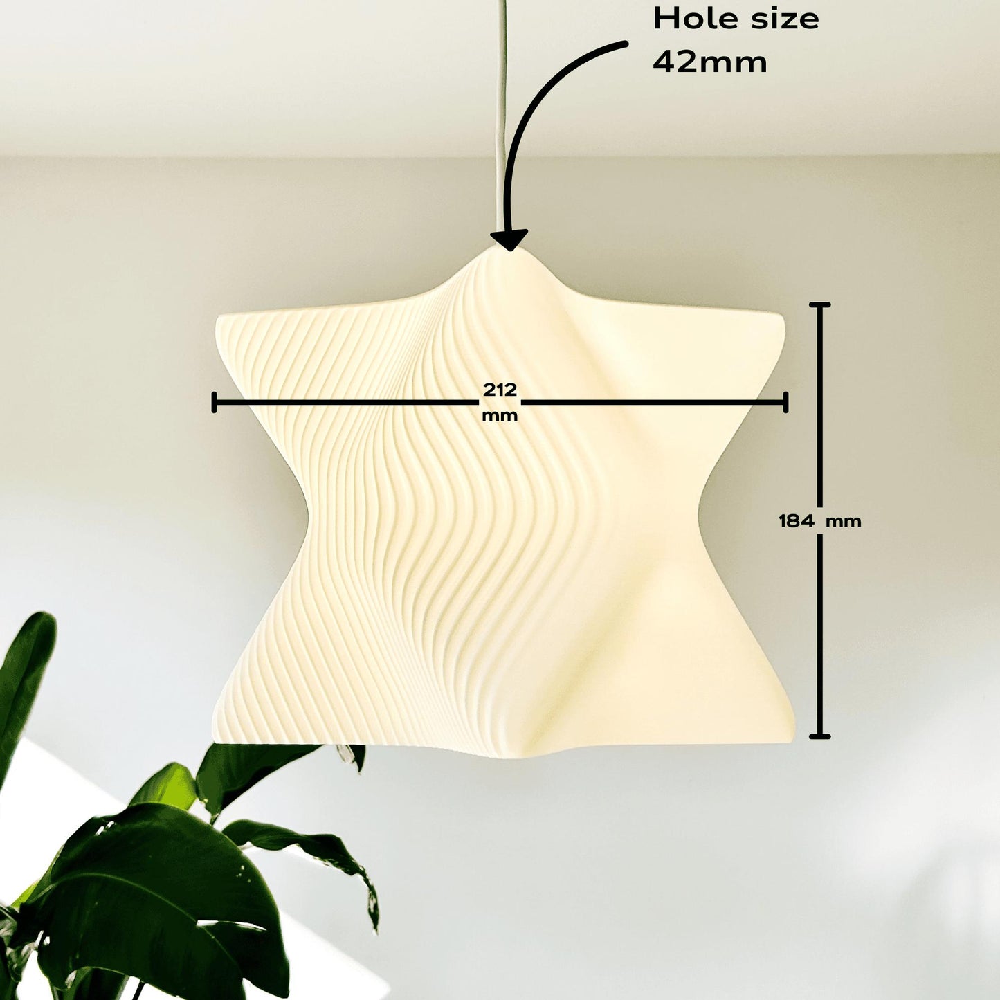Modern Kitchen Island Light