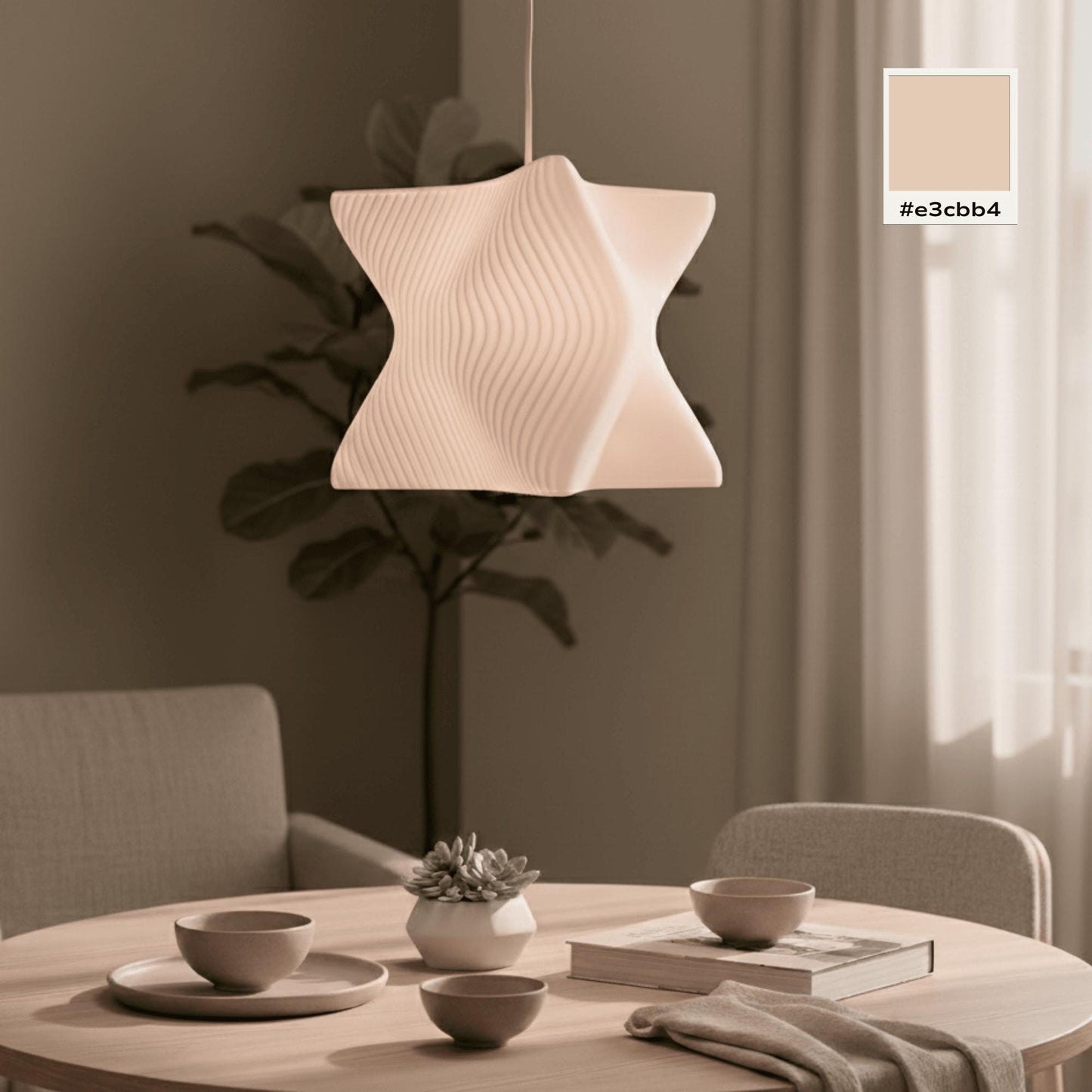 Modern Kitchen Island Light